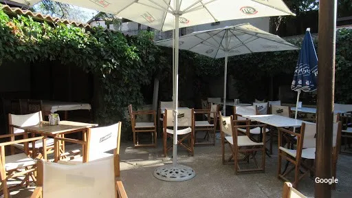 Comida rápida El Archivo