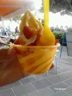 Otras cocinas Yoghurt & Co