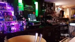 Vegetarian Cafetería Bar TJ
