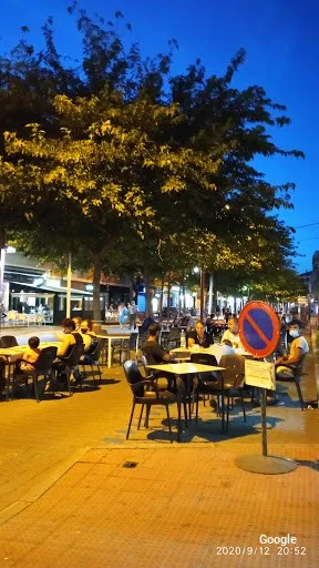 Tapas La Guindilla Gastro Bar