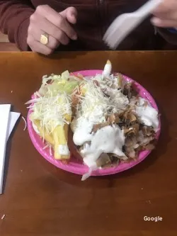 Turca Laiba Doner Kebab