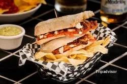 Otras cocinas españolas Toro