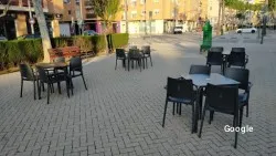 Vegetariana Café Caoba
