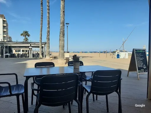 Altre cucine europee Ku Bar
