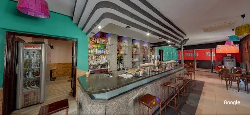 Vegetariana El templete