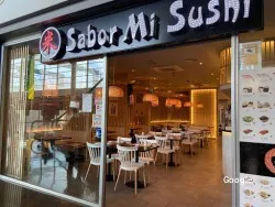 China Sabor Mi Sushi