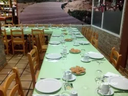 Mediterránea D'teo Taperia