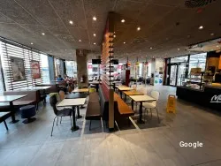 Comida rápida McDonald's - Manacor