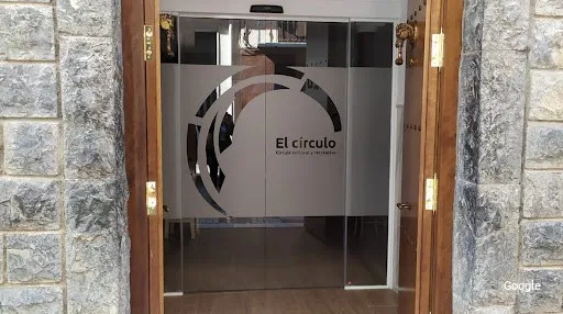 Otras cocinas El Circulo