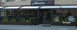 Mediterraneoa Restaurante Abuela Lola