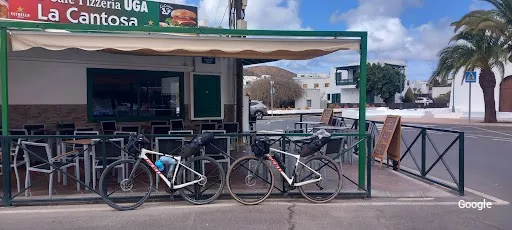 Altre cucine La cantosa