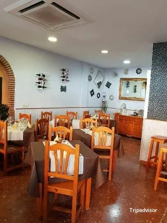 Vegan La Casita de Rosa