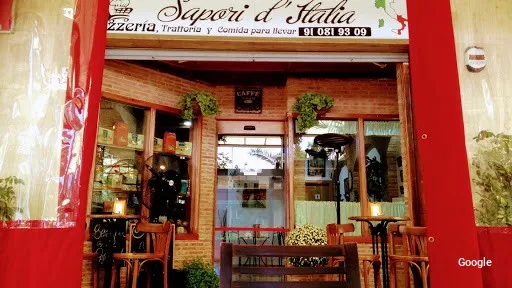 Italiana Sapori D'Italia