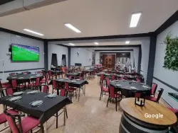Otras cocinas españolas BAR COOPERATIVA MINGLANILLA
