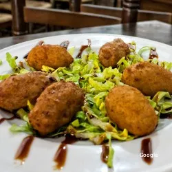 Tapas La Andaluza