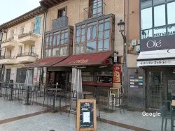 Tapas Capote