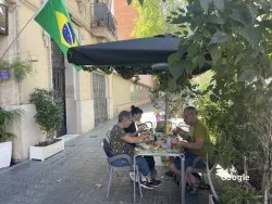 Brasileña K'delicia