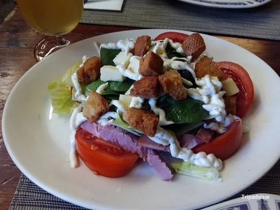 Vegetarian Pazoteca
