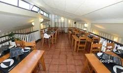 Other Spanish cuisines Cervecera Sopela