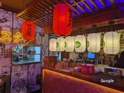 Japonesa Ramen Shifu - Sagasta 5