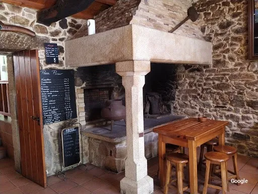 Otras cocinas españolas Taberna Vikinga