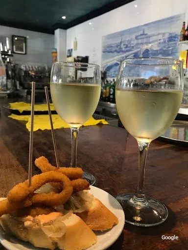 Vegetarian La Bodeguita