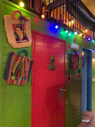 Mexican La SuFrida