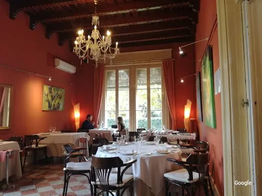 Tapas Can Baladia