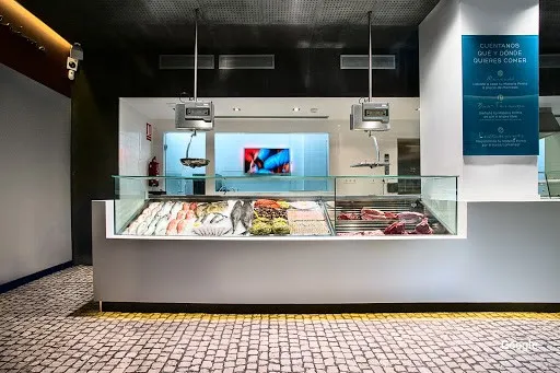 Otras cocinas españolas Materia Prima