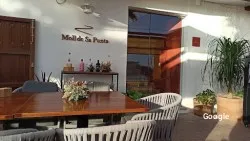 Vegetarian Moll de Sa Punta