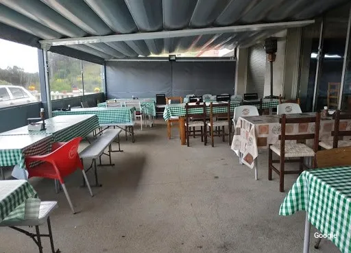 Vegetariana Furancho Acuña