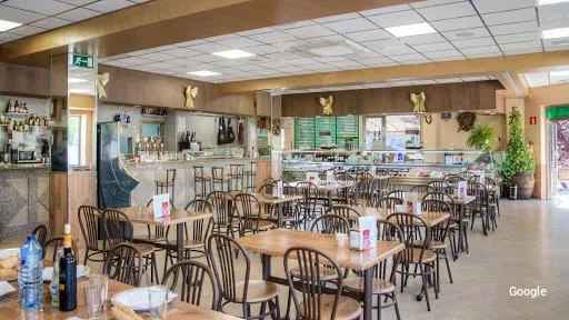 Itsaskiak Marisqueria El Puerto