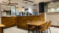 Comida rápida Bar iratxo