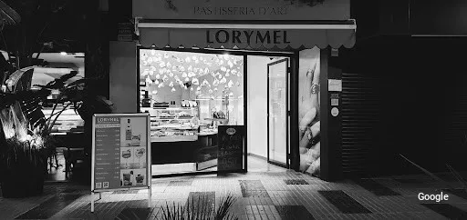 Francese Lorymel Pastisseria