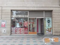 Turca Kebabish