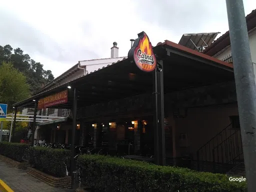 Grill Bar Restaurante Arroyo frio