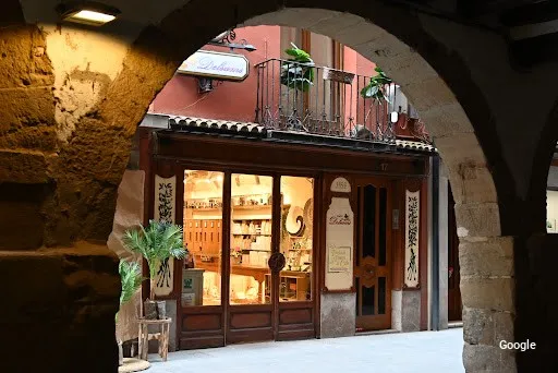 Altres cuines Escola De Cafe