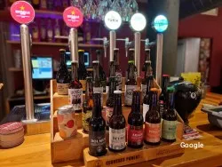 Grega Taverna Despertaferro