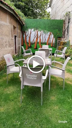Otras cocinas españolas A tua taberna Tamallancos