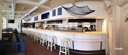Vegetariana Bar Restaurante Aketxe