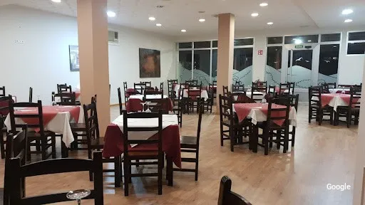 Beste Kokapenak Restaurante Bellavista