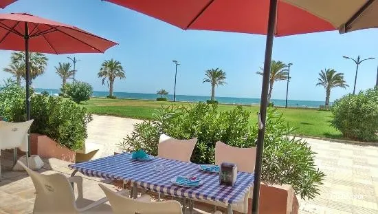 Greca Taverna del Mar