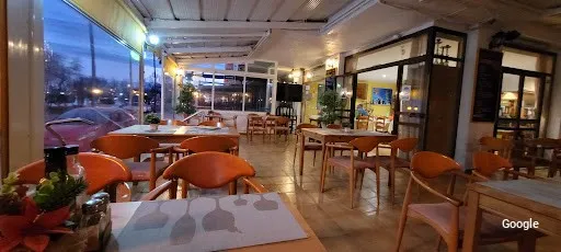Pasta e Pizzeria Mastil