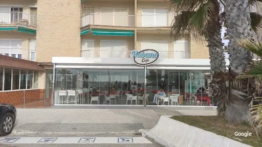 Altres cuines internacionals Cafetería Habana Café