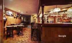 Tapas Miquel Maria