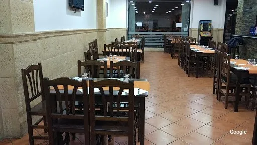 Vegan Ca Boret Restaurante