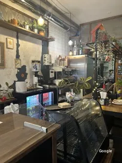 Vegetariana Daniel`s Focacceria