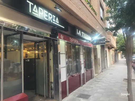 Barazki Jana Tapería La Tasca