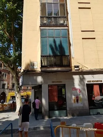 Janari Azkarra 100 Montaditos - Toledo