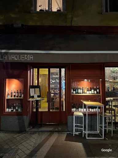 Fusió La Vaqueria
